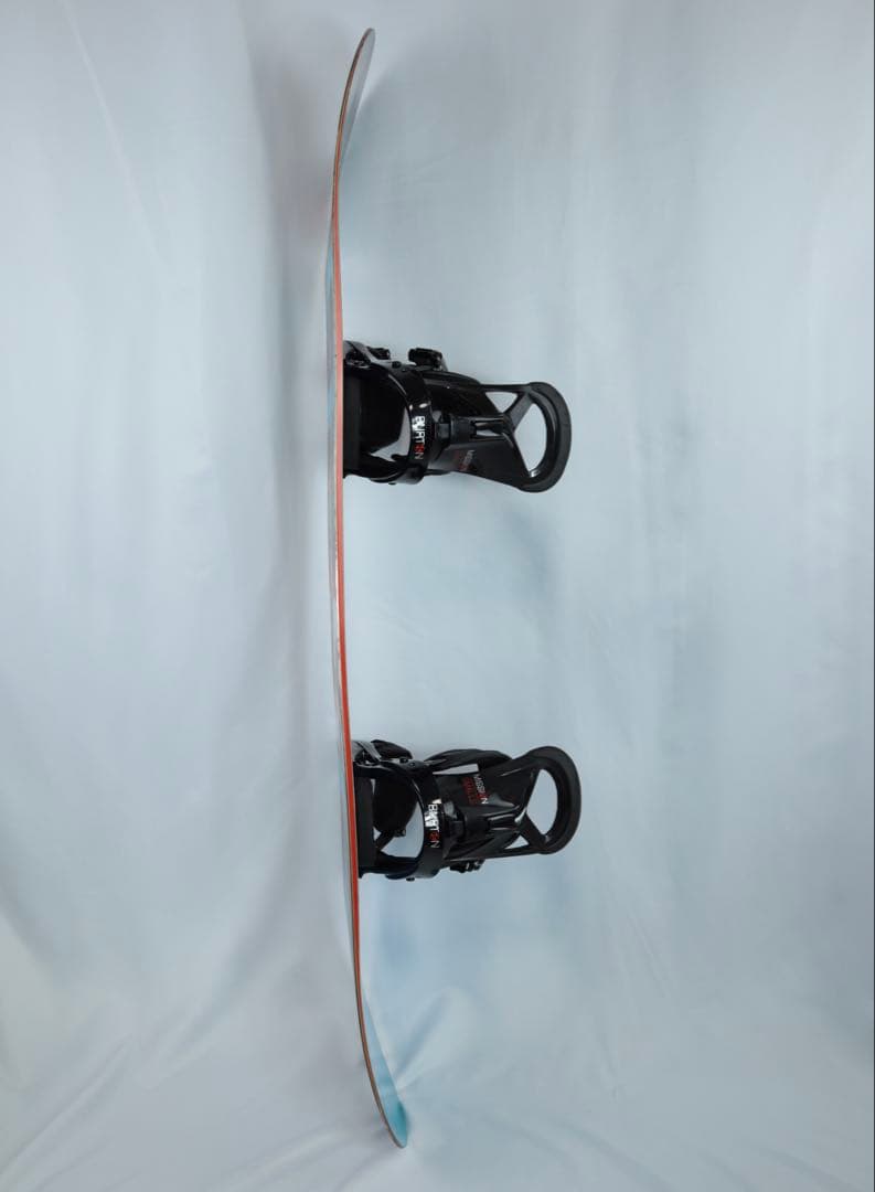 Burton バートン　custom small 125 flying-V