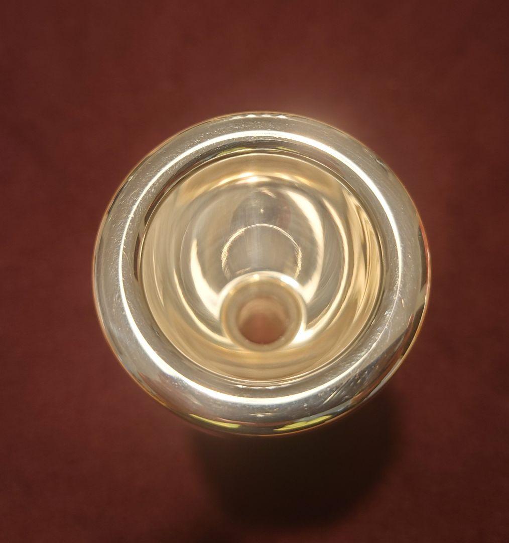 JK 02AK バストロンボーン マウスピース