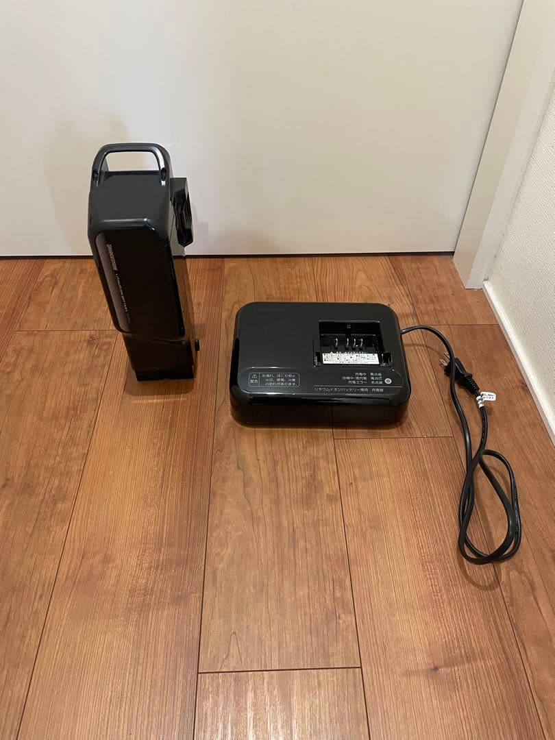 ブリヂストン 電動アシスト自転車 tb1e グレー