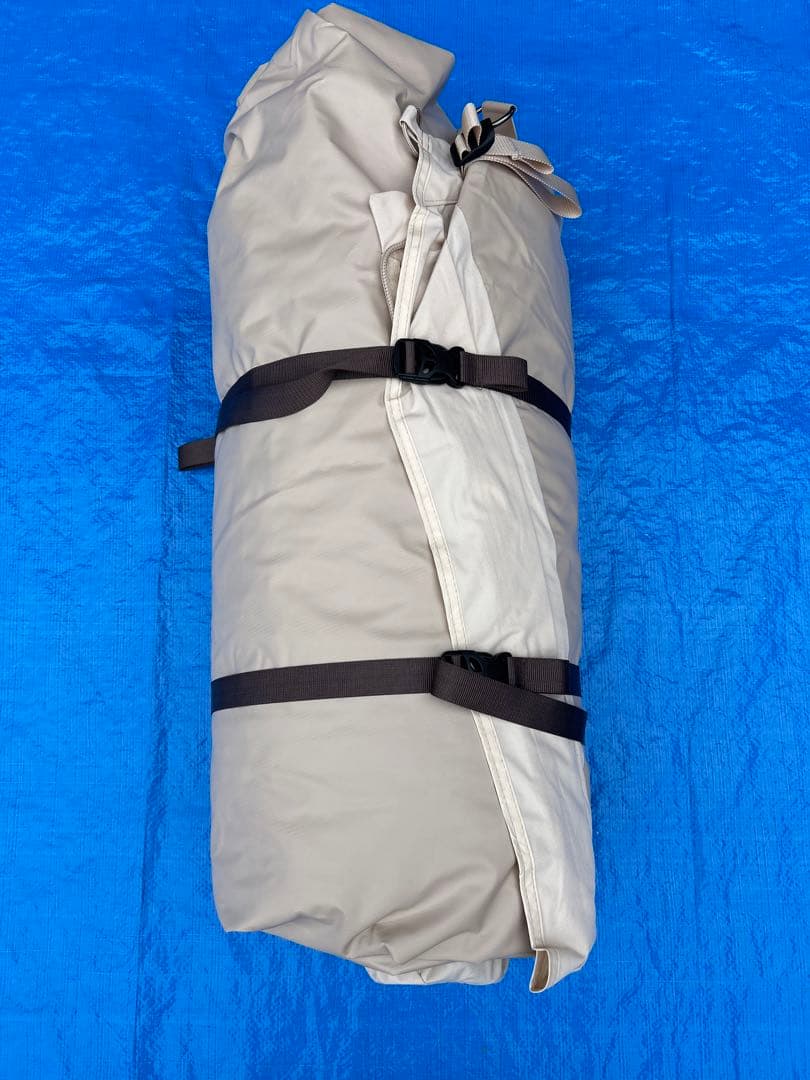 【未使用品】ノルディスク アスガルド7.1 nordisk