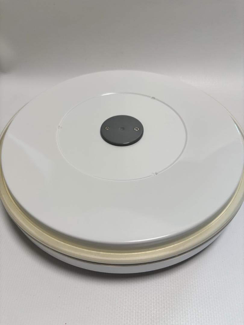 OoBLE 真空 食品保存容器 ホワイト ステンレス USED （3）