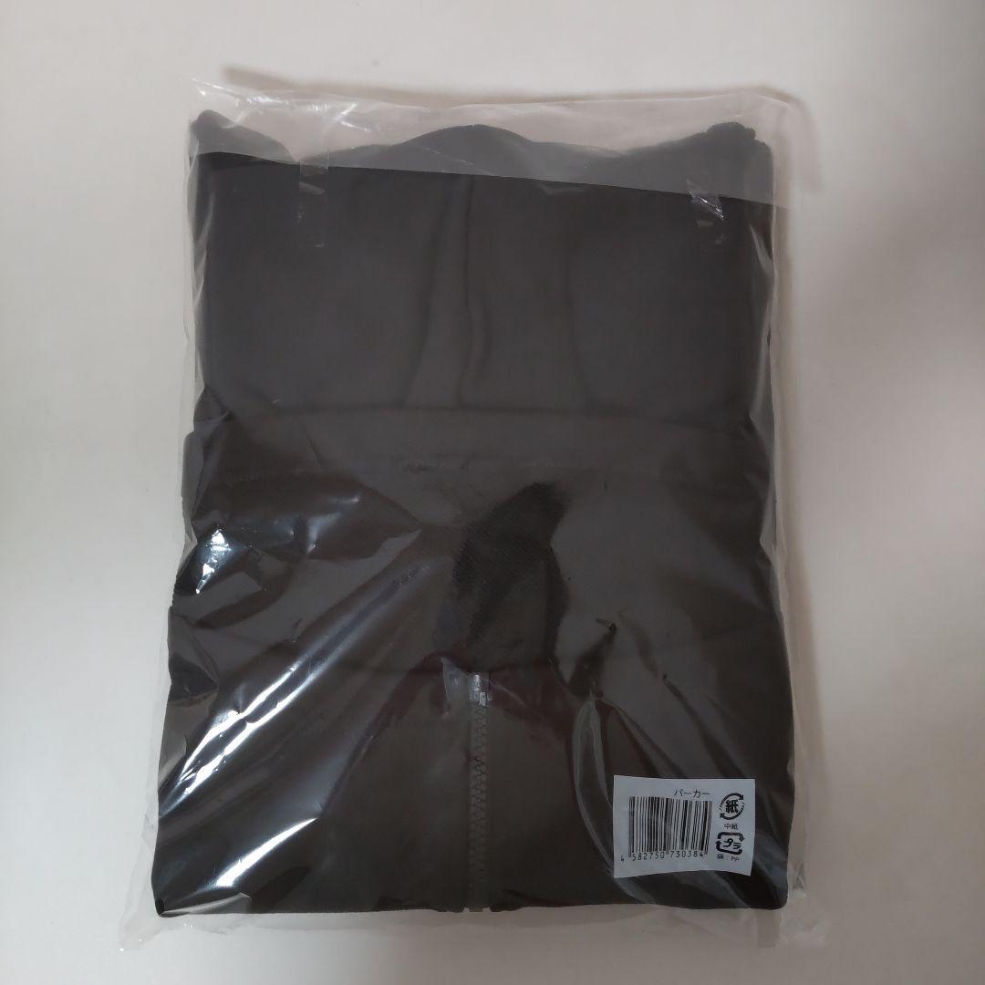 Travis Japan】新品未使用品 トラジャ VIIsual パーカー - メルカリ