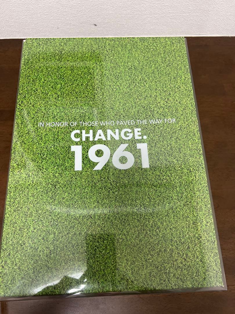 Eastside Golf × NIKE Air Jordan 6 Lowゴルフ