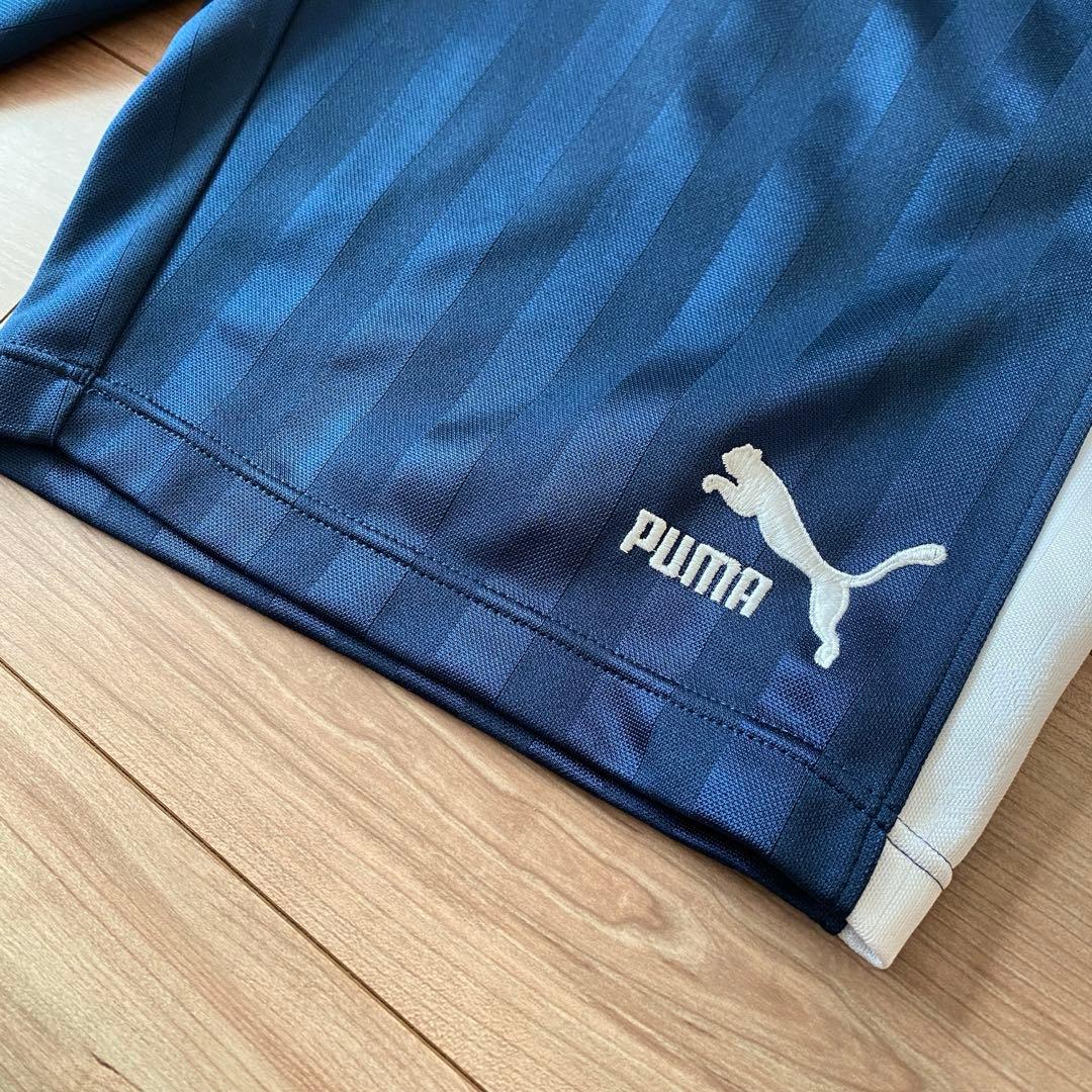 PUMA プーマ　ジャージ上下＋ハーフパンツ　　3点セット