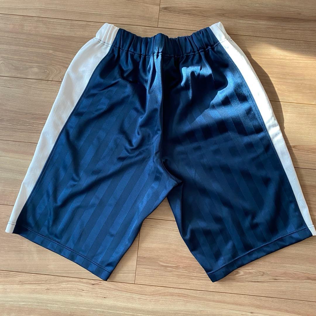 PUMA プーマ　ジャージ上下＋ハーフパンツ　　3点セット