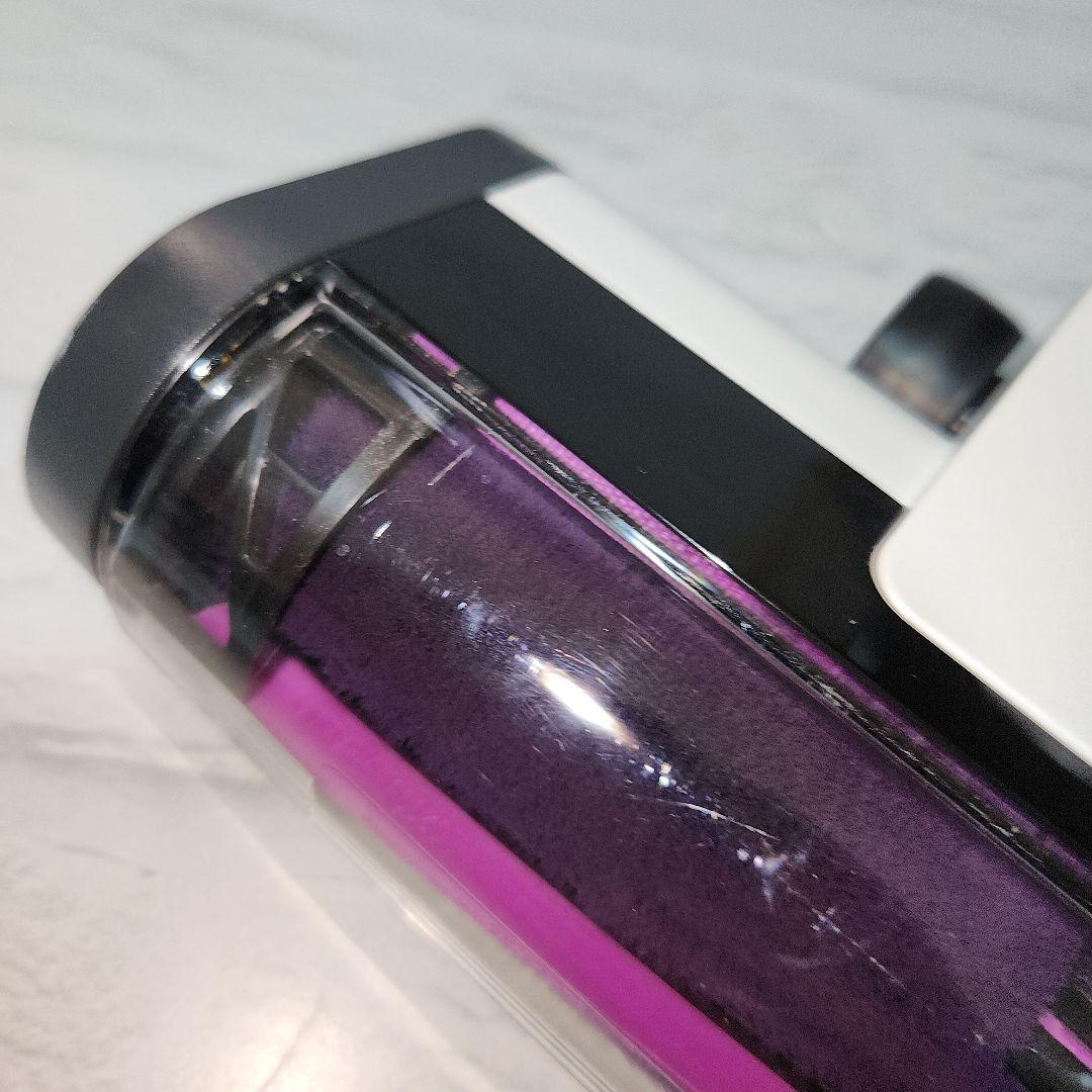 掃除機・クリーナー SHARK LC400JWH