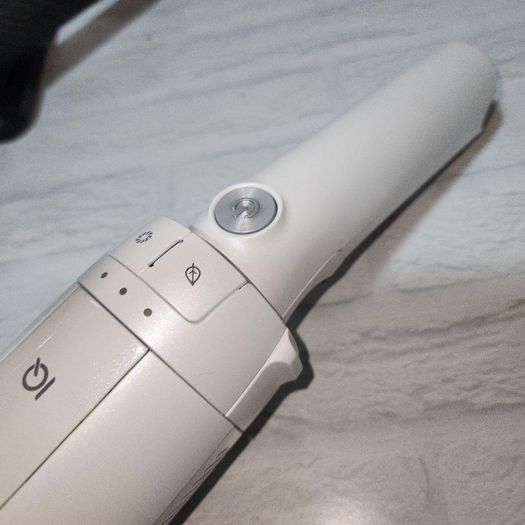 掃除機・クリーナー SHARK LC400JWH