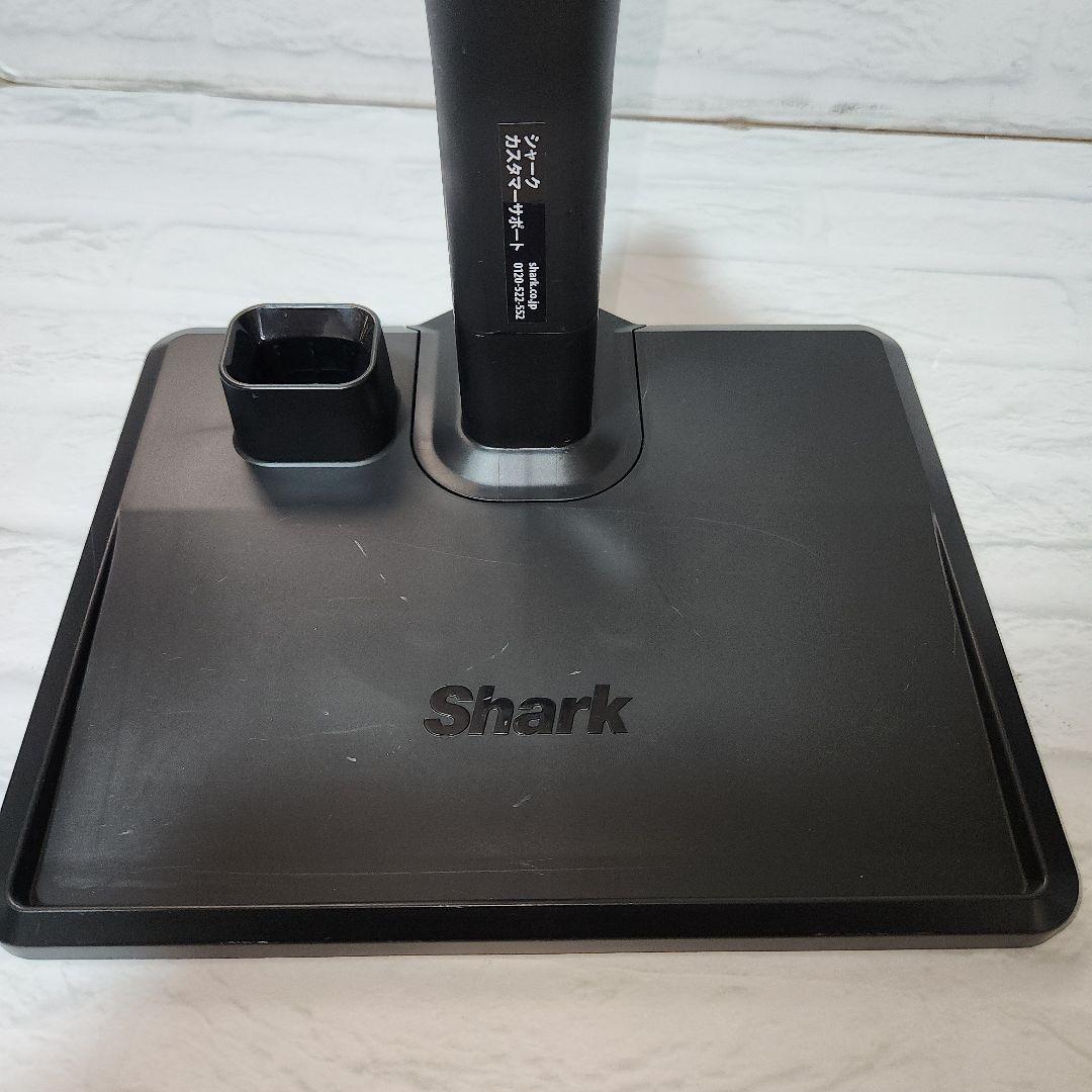 掃除機・クリーナー SHARK LC400JWH