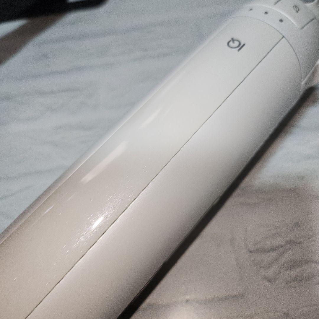 掃除機・クリーナー SHARK LC400JWH