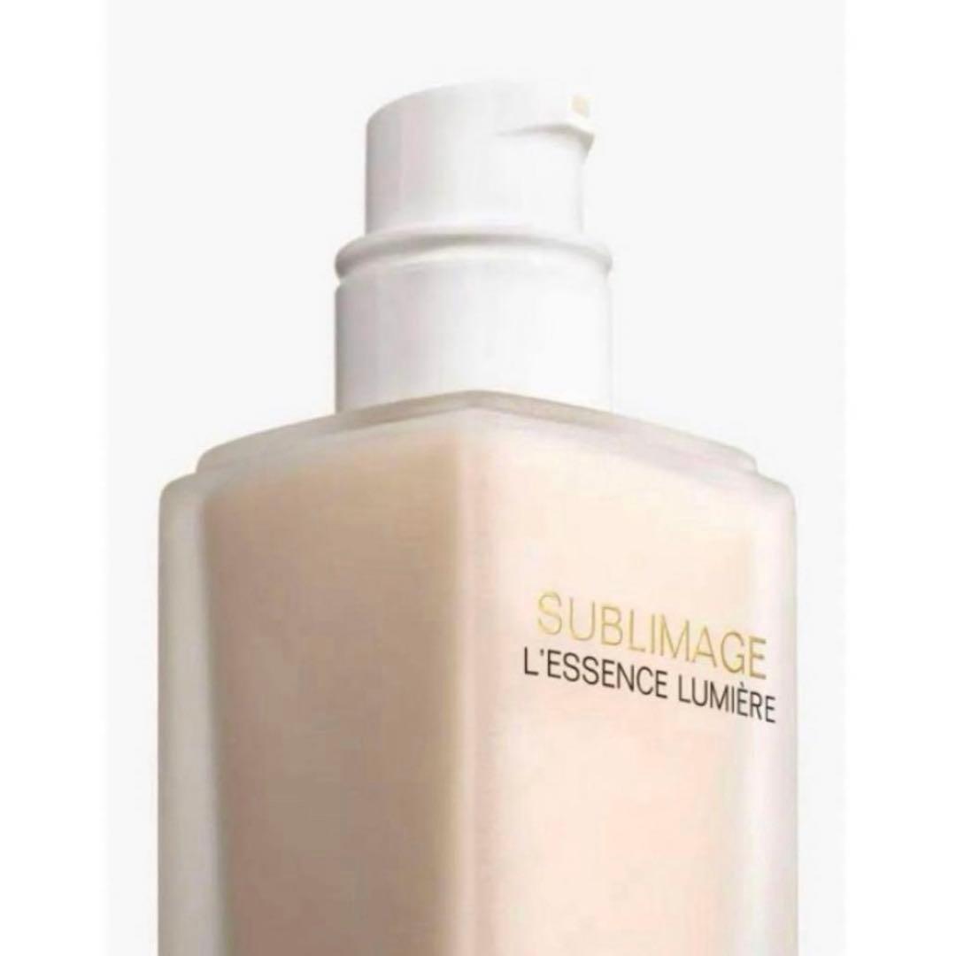 シャネル サブリマージュレサンス ルミエール