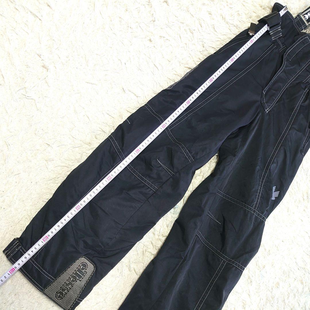 【超希少】エレッセ スロベニア代表 スキーウェア セットアップ レトロ L