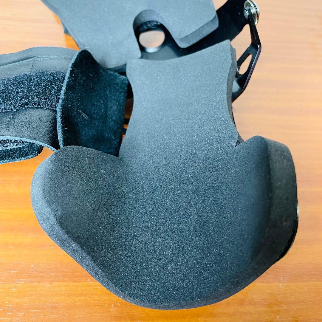 MECHA TECTER ボウリング リスタイ ブラック