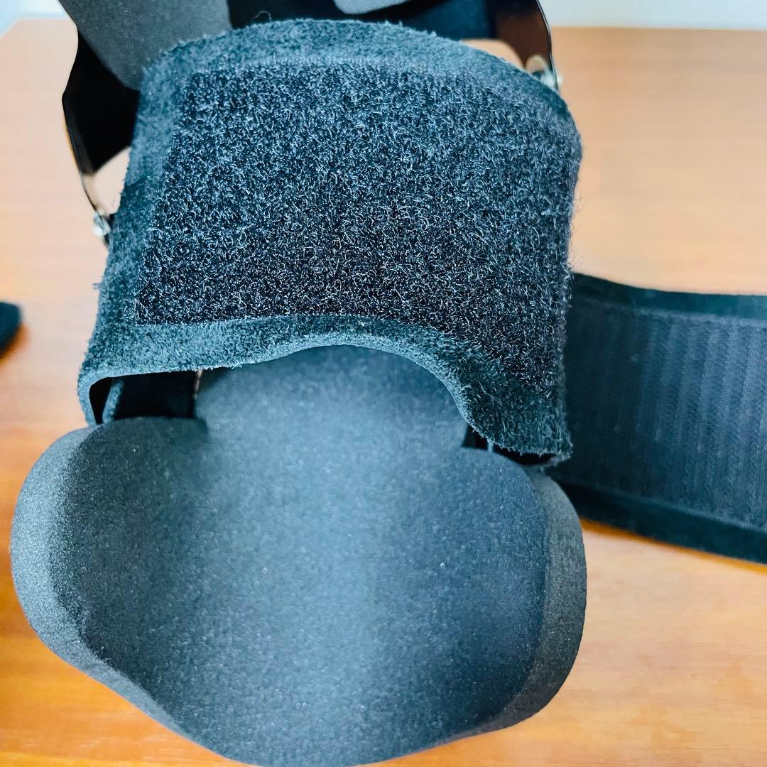 MECHA TECTER ボウリング リスタイ ブラック