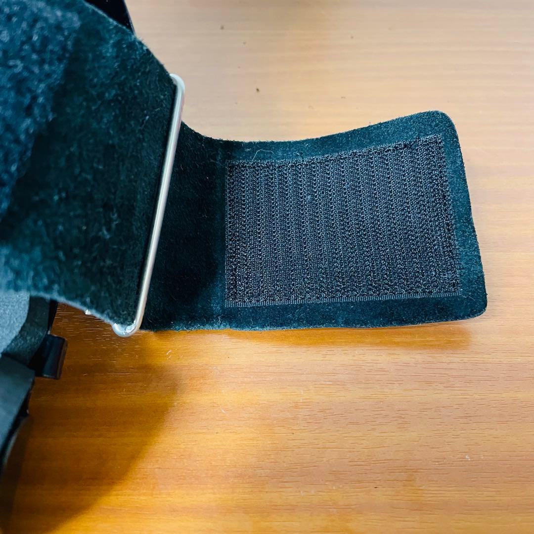 MECHA TECTER ボウリング リスタイ ブラック