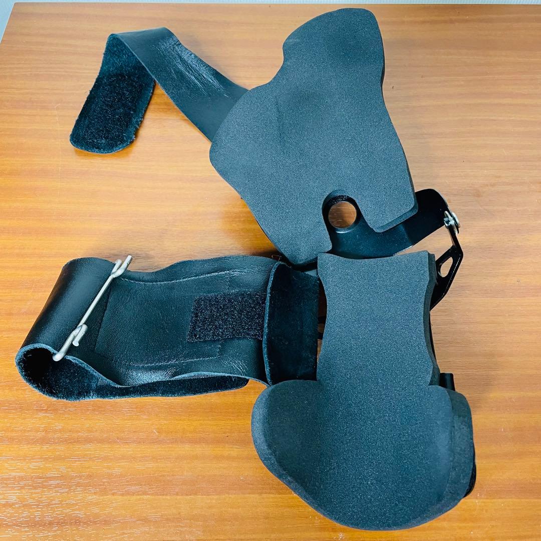 MECHA TECTER ボウリング リスタイ ブラック