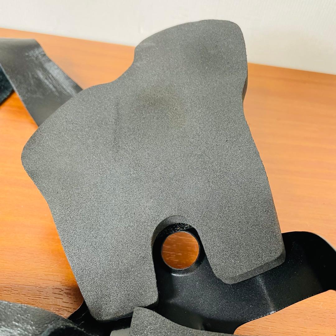 MECHA TECTER ボウリング リスタイ ブラック