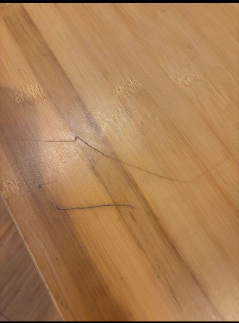 【希少・廃盤】スノーピーク フォールディングシェルフ竹 ショート LV-065T