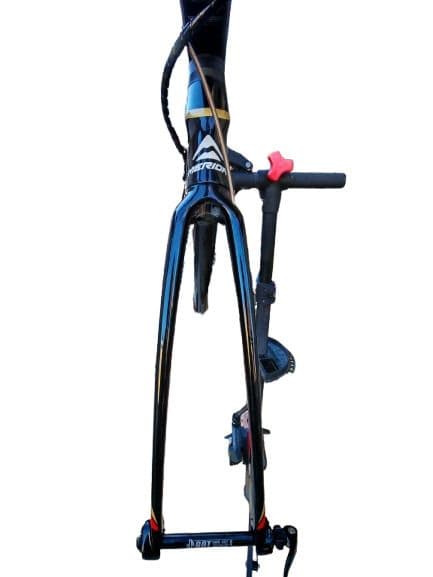 パーツ Merida Reacto team-e disc 2019 frameset