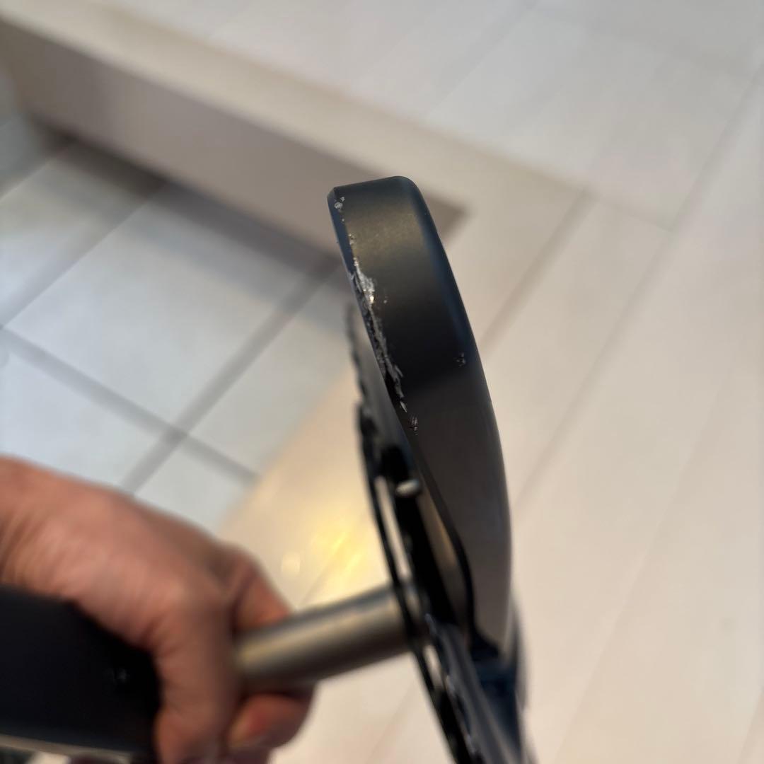 パーツ SHIMANO ULTEGRA FC-R8000 165mm