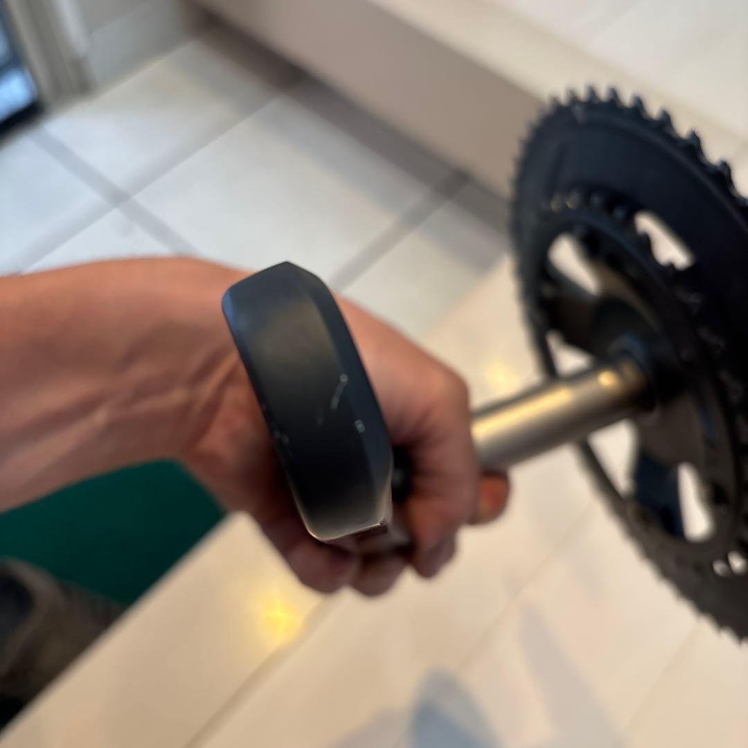 パーツ SHIMANO ULTEGRA FC-R8000 165mm