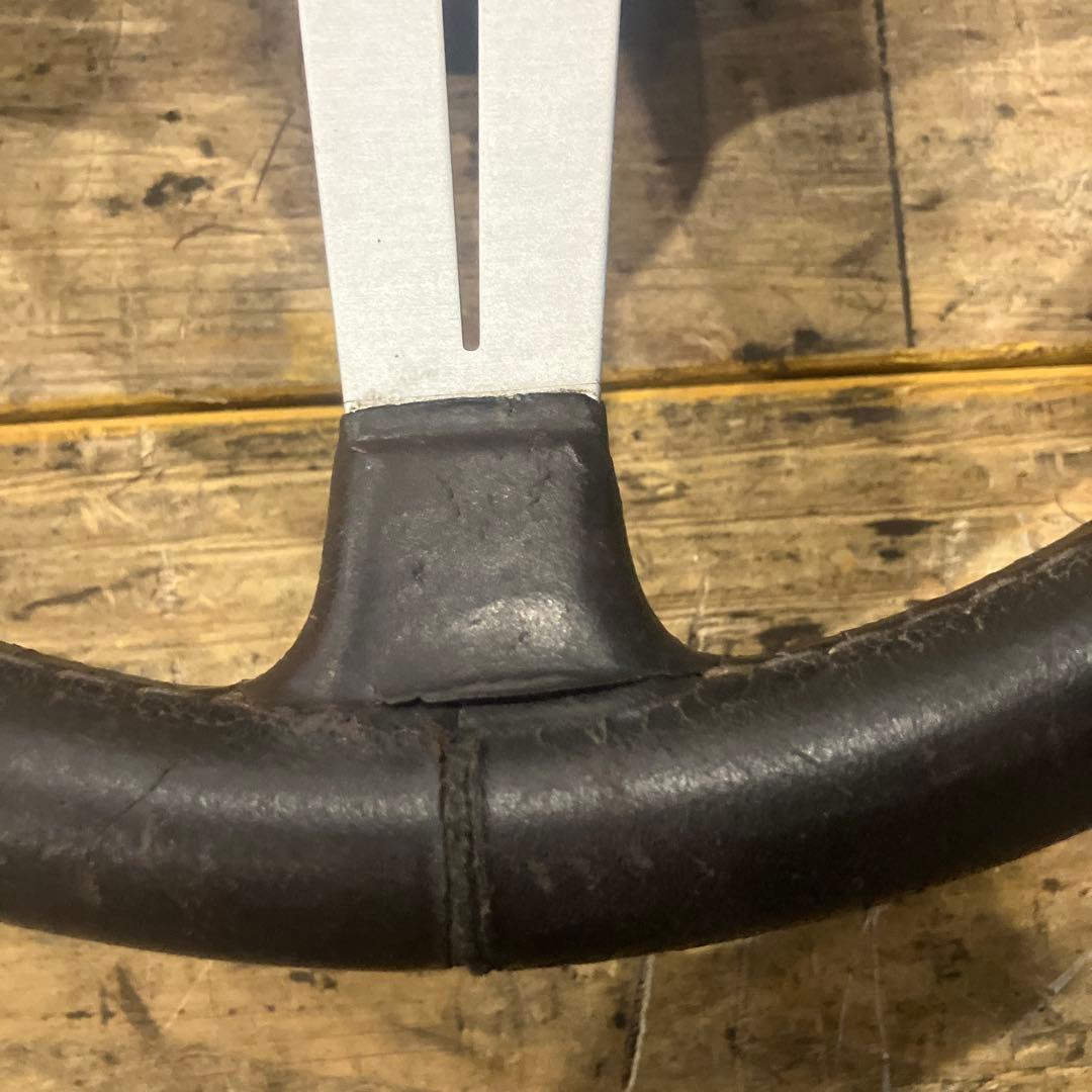 B*S様 NARDI TORINO ステアリング　ナルディ 360ミリ