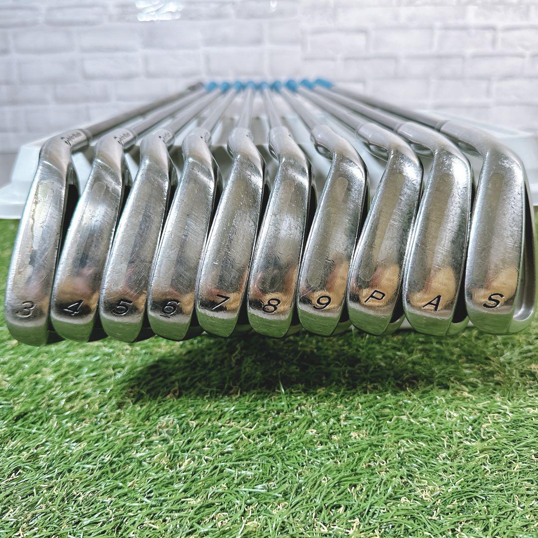 【豪華14本】テーラーメイド R11 メンズ ゴルフクラブセット R 初心者