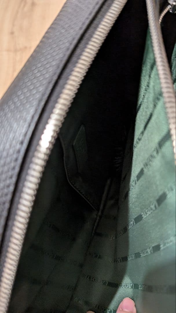 ラコステ LACOSTE CHANTACO ボディバッグ