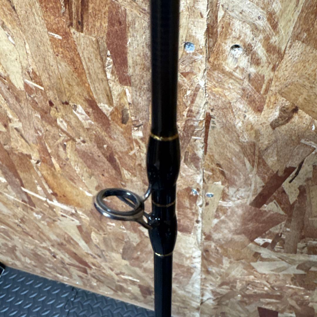 MCworks ワイルドブレーカー102WR