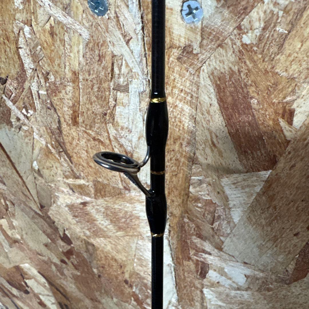 MCworks ワイルドブレーカー102WR