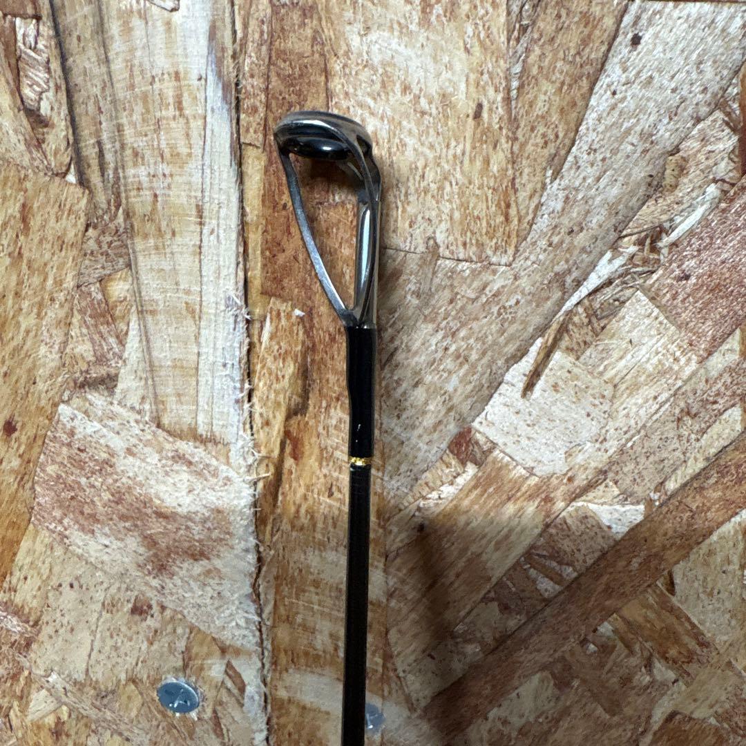 MCworks ワイルドブレーカー102WR