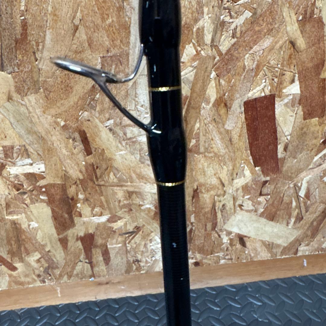 MCworks ワイルドブレーカー102WR