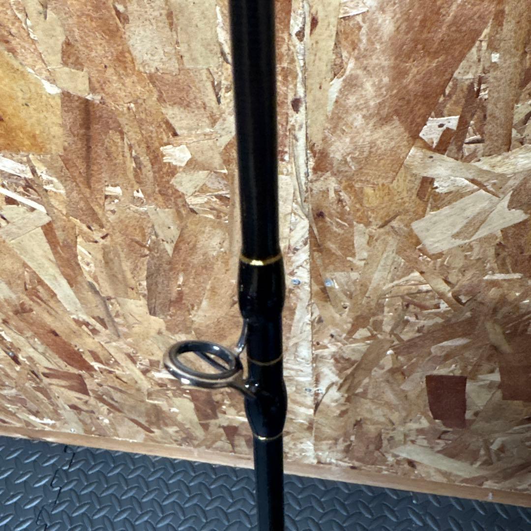 MCworks ワイルドブレーカー102WR