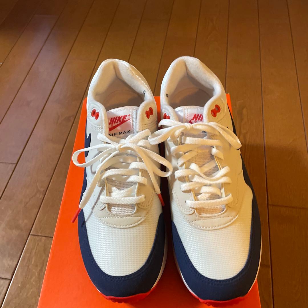 シューズ(男性用) NIKE AIR MAX1 '86 GOLF 27cm
