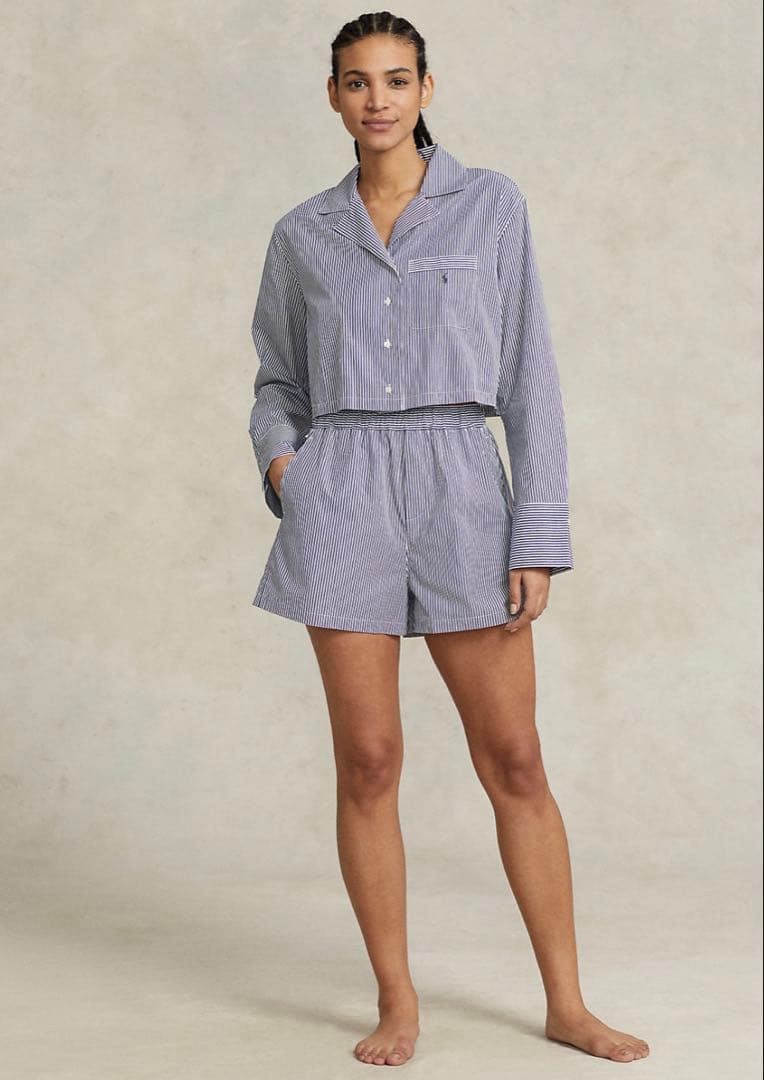 RALPH LAUREN パジャマセット