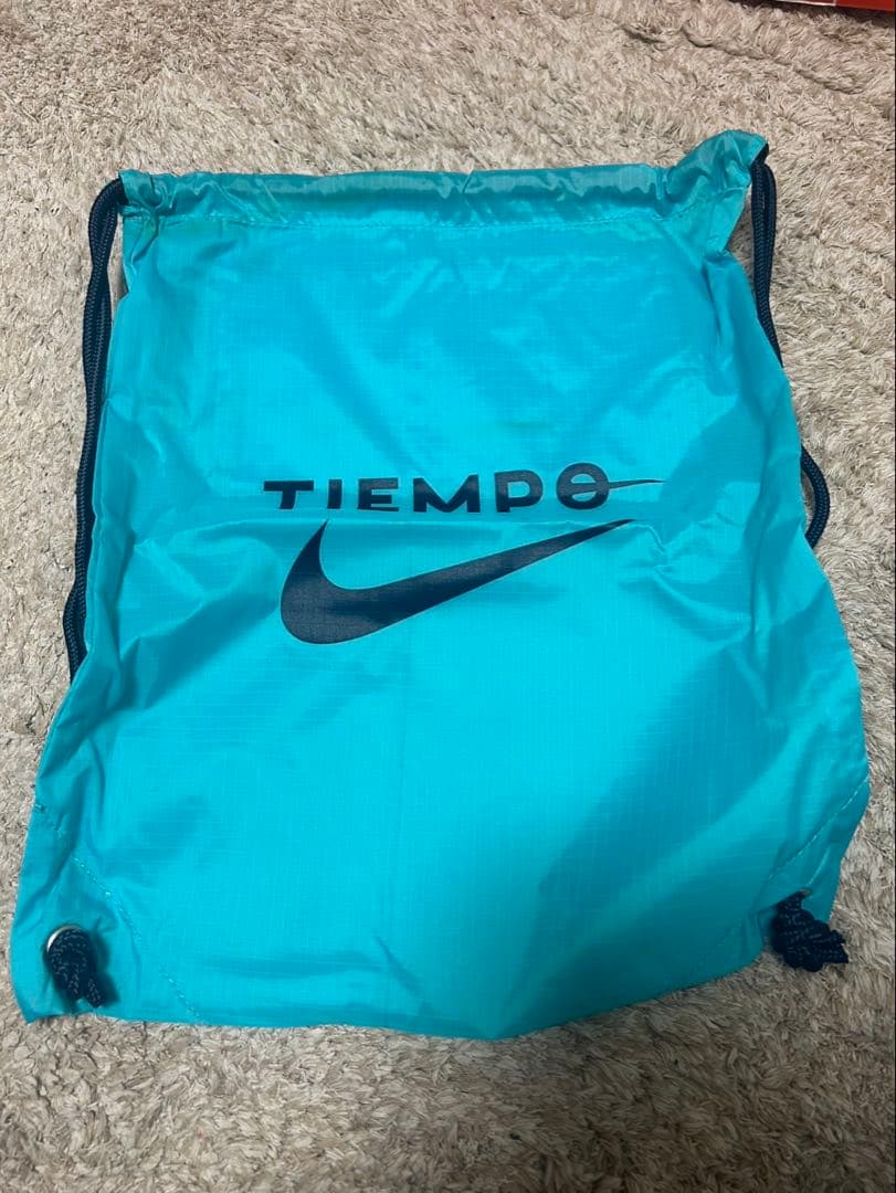 Nike Tiempo LEGEND VII FG 25.5㌢