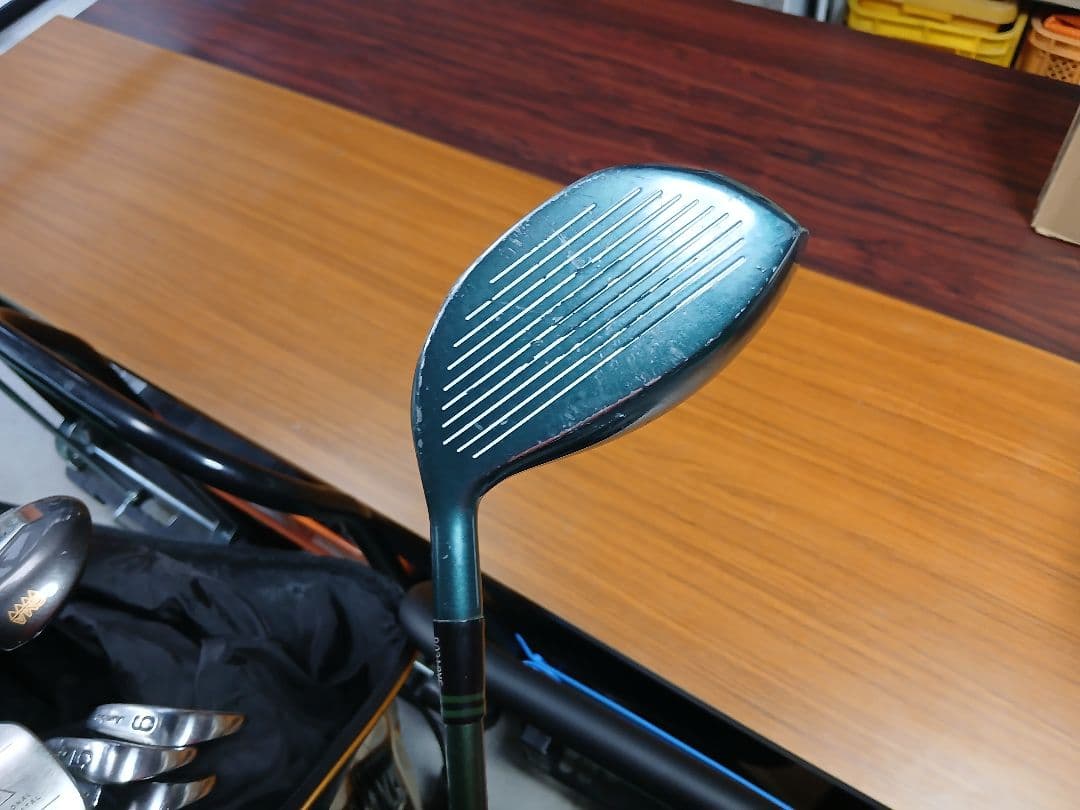 ジェイズチタンマッスル　ジャンボ尾崎