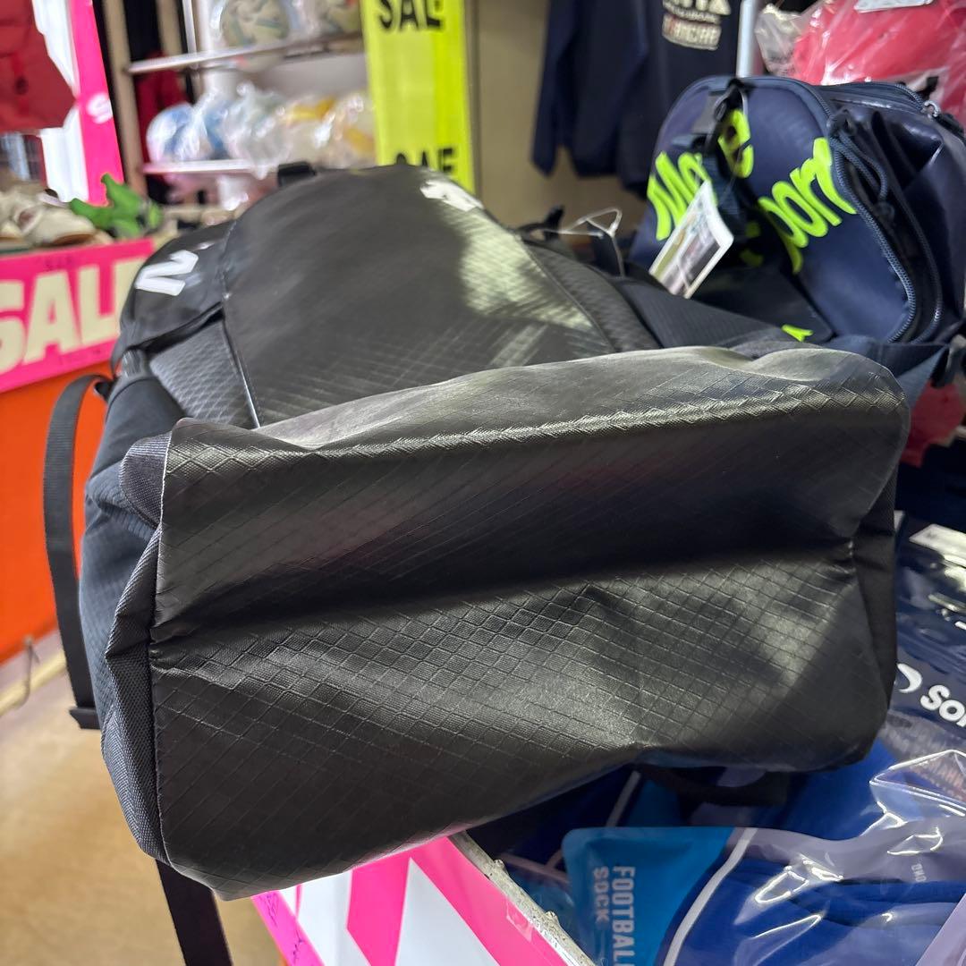 【新品・未使用】大谷翔平モデル　DESCENTEリュック35リットル