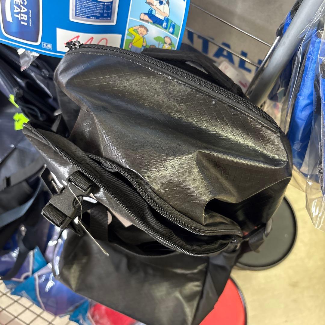 【新品・未使用】大谷翔平モデル　DESCENTEリュック35リットル