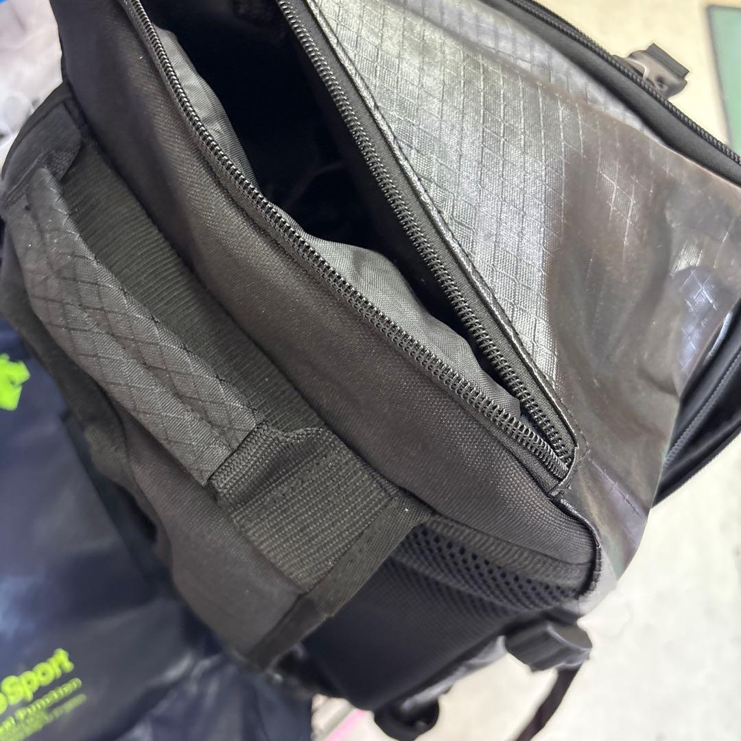 【新品・未使用】大谷翔平モデル　DESCENTEリュック35リットル
