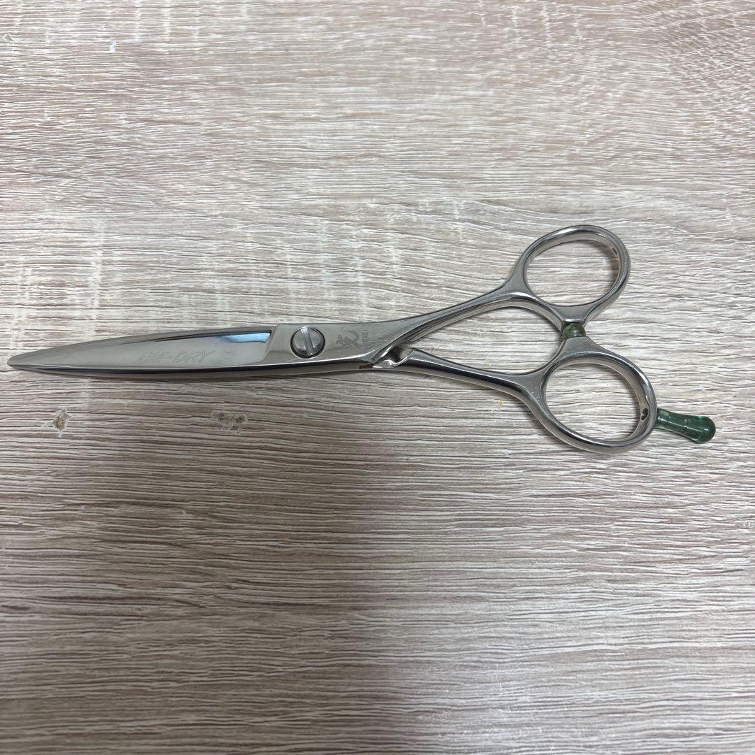 光シザー B-DRY COSMOS 185 5.6インチ