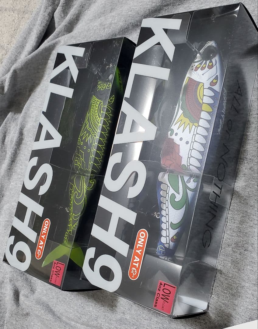 drt taco bitez クラッシュ9 限定カラー　ステッカーセット3