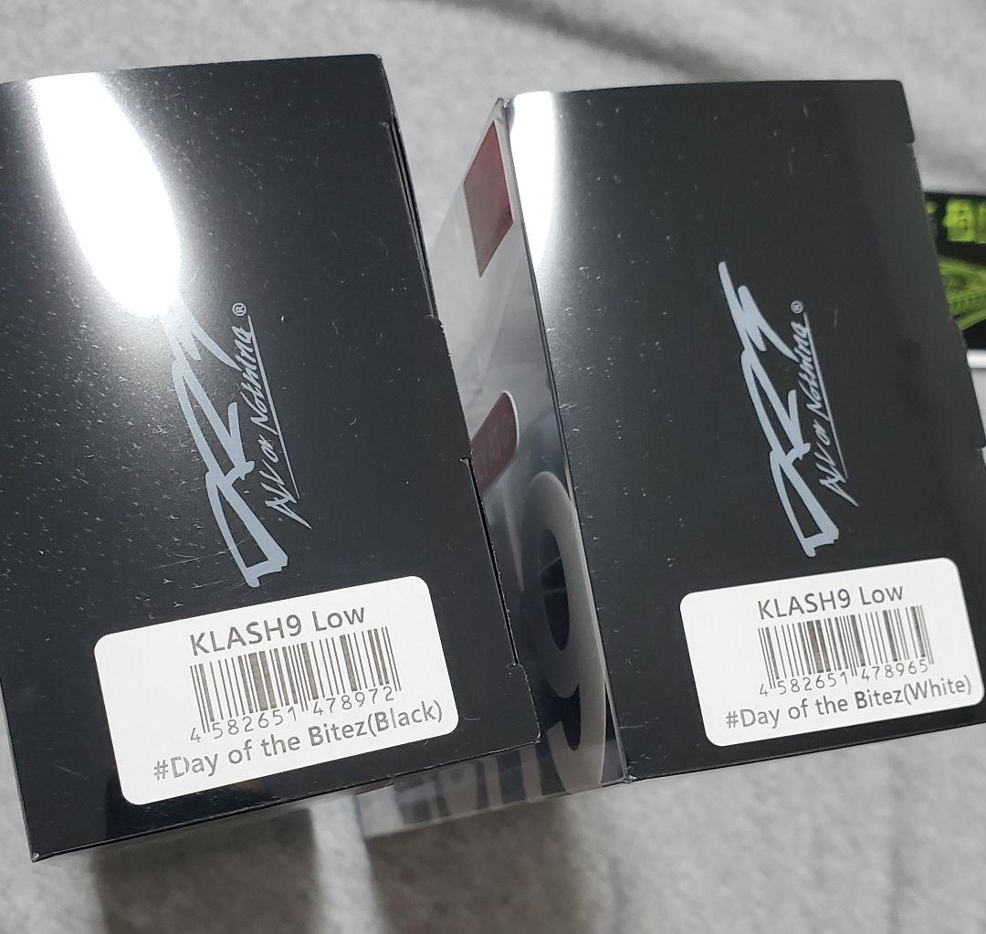 drt taco bitez クラッシュ9 限定カラー　ステッカーセット3