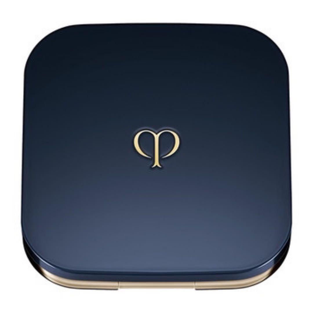 クレドポーボーテ プードルコンパクト エサンシエルn 【新品】フェイスパウダー