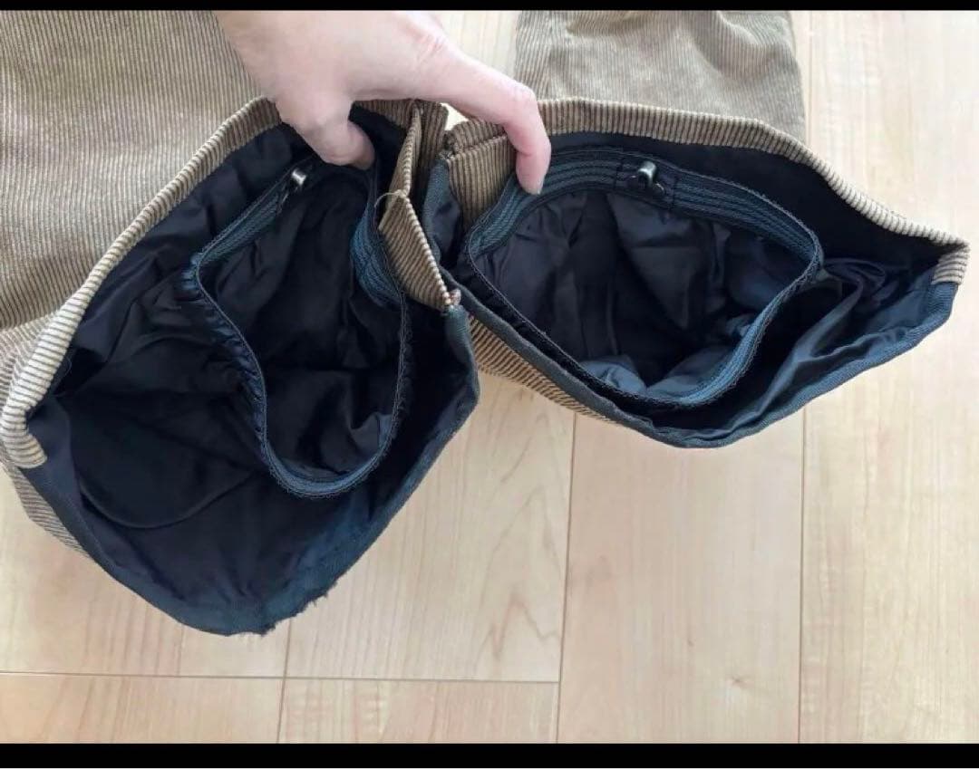 【SALE】スノーボードウェア上下 Sサイズ