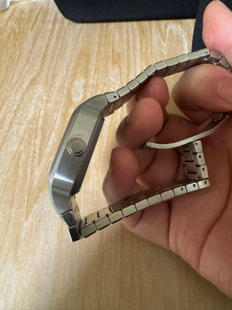 D1 MILANO オートマティック　スクエア