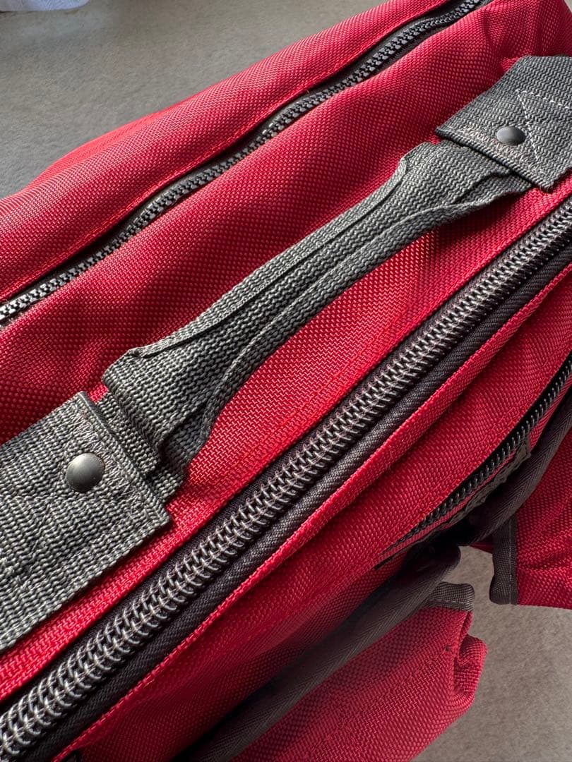 バッグ oakley tactical field gear sling bag 00s