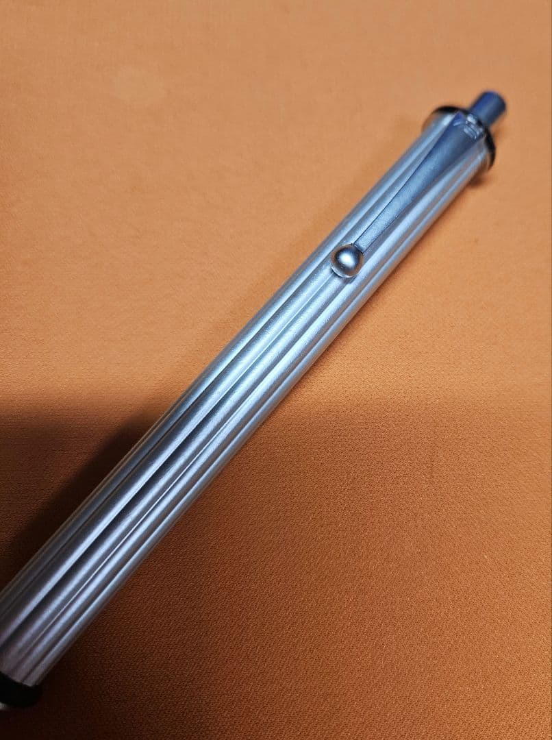 三菱鉛筆 Boxy ミラノデザイン シャーペン 廃盤 廃番