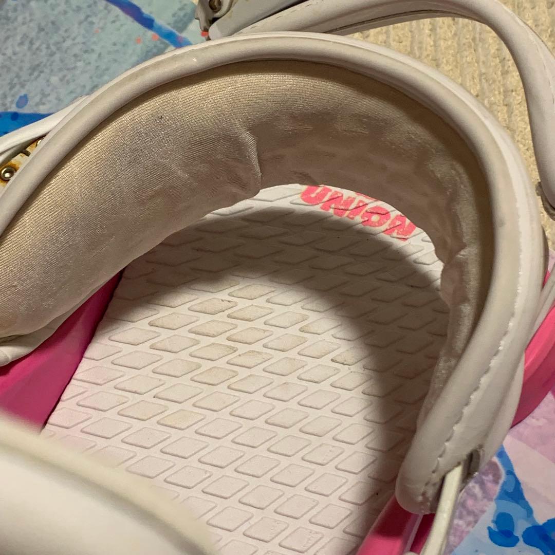 NATURE REGINA 142cm ・ UNION JULIET Sサイズ