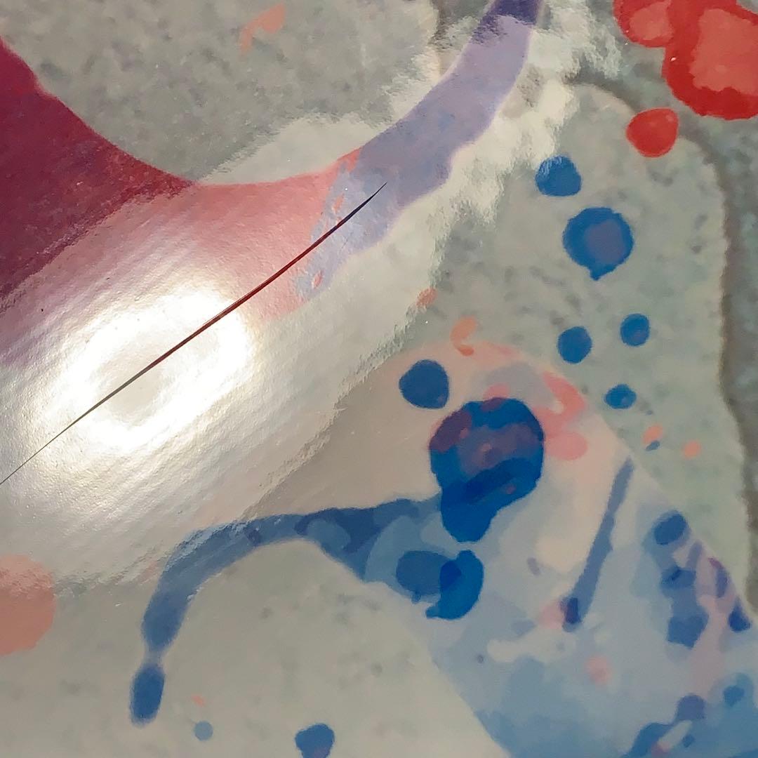 NATURE REGINA 142cm ・ UNION JULIET Sサイズ