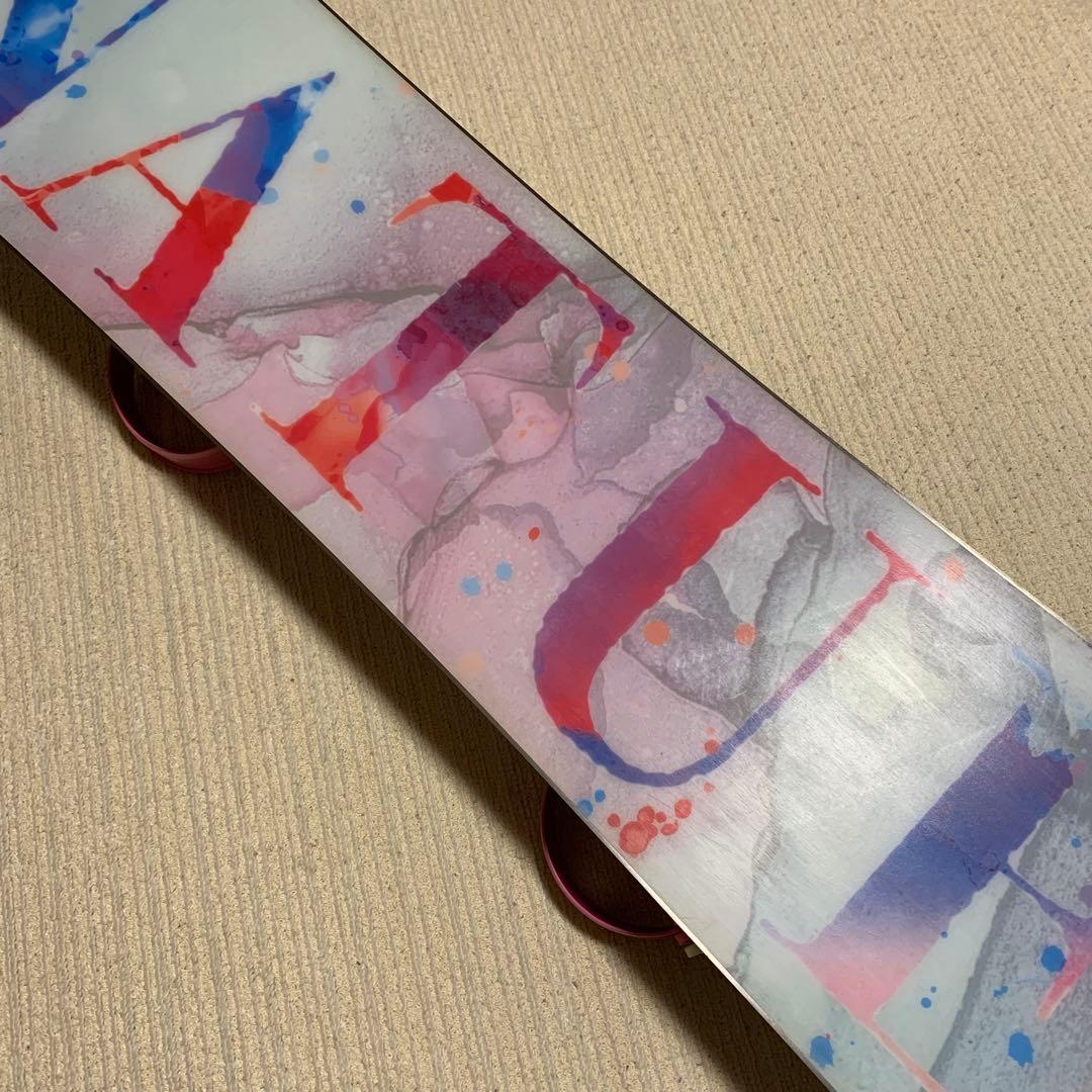 NATURE REGINA 142cm ・ UNION JULIET Sサイズ